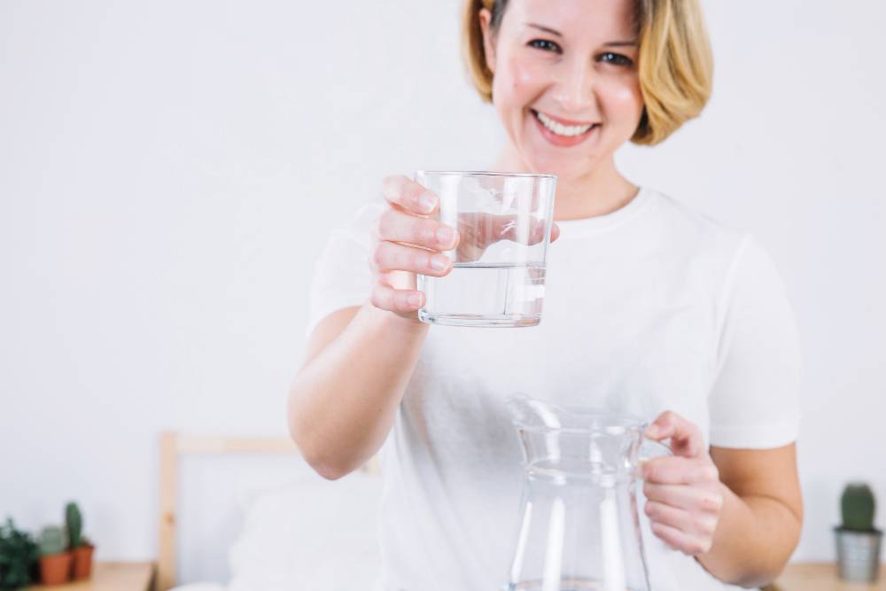 Why You Should Test Your Drinking Water