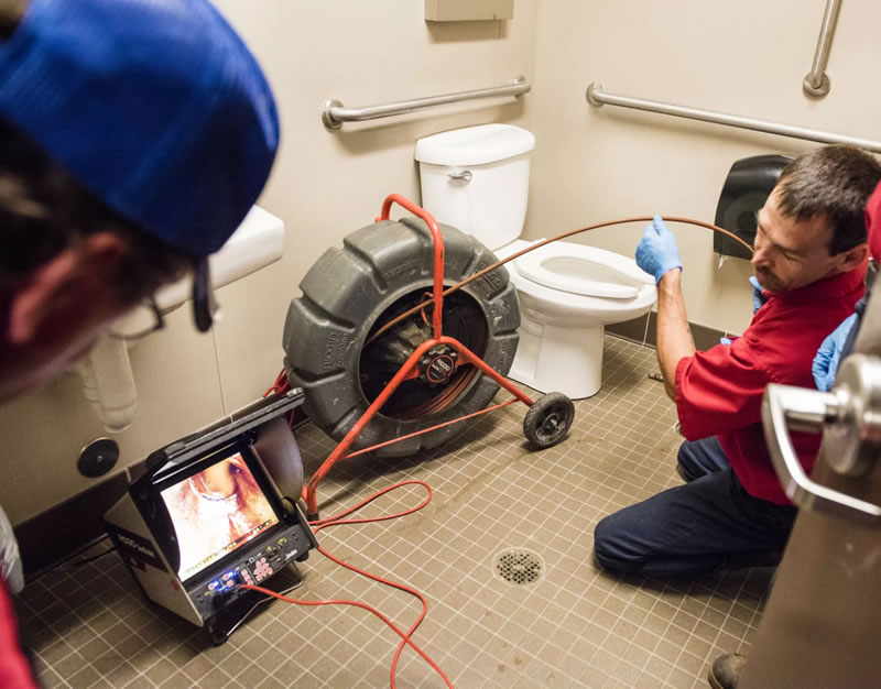 Help! Why Is My Toilet Leaking? Learn the Common Causes and How to Fix It