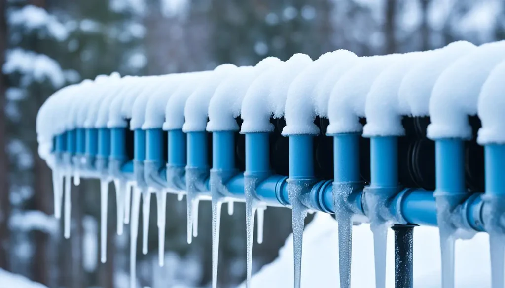 Winter Plumbing Tips: Avoiding Frozen Pipes and More