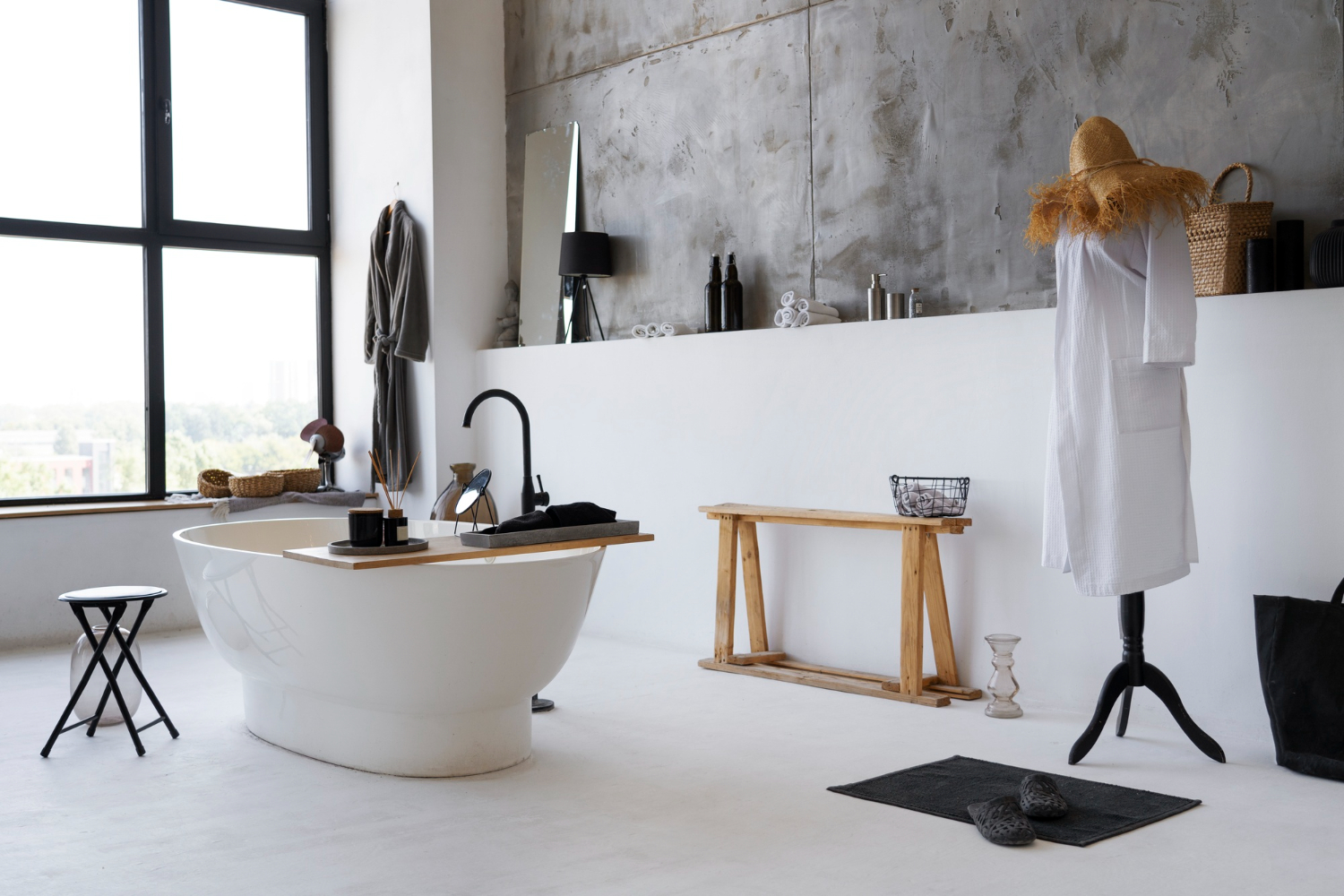 How to Choose the Right Bathroom Fixtures