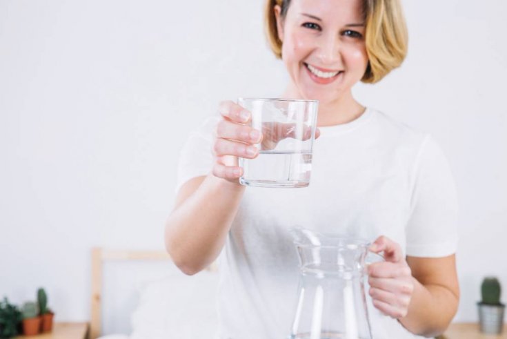 Why You Should Test Your Drinking Water