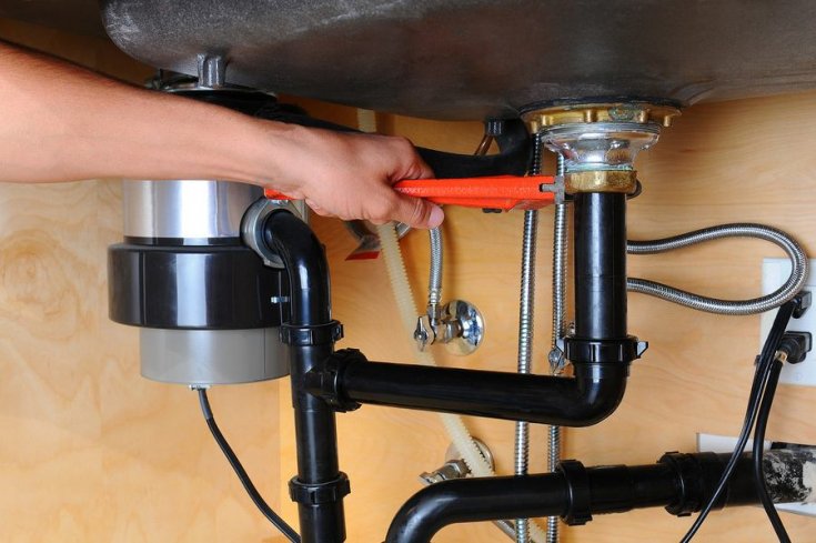 Tips For Using a Garbage Disposal With a Septic Tank