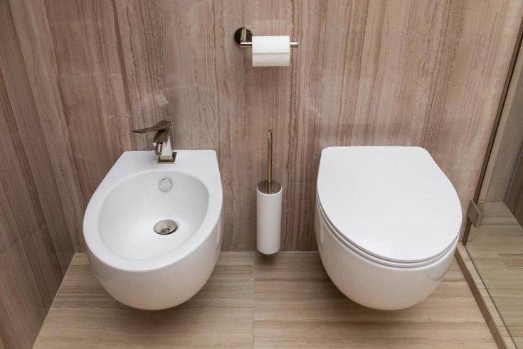 The Benefits of Bidet Installations