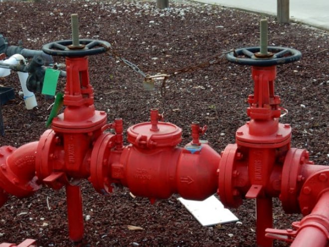 What Does a Backflow Preventer Do?