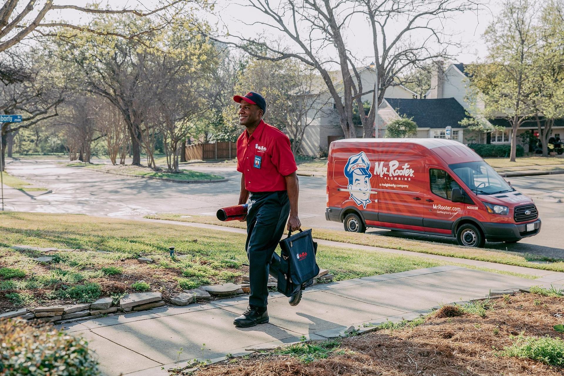 Garbage Disposal Replacement in Carrollton, TX