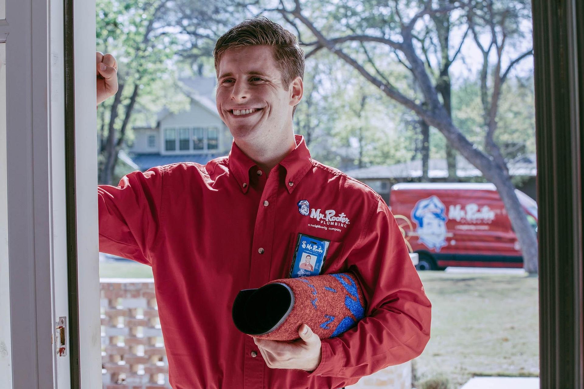 Garbage Disposal Replacement in Coppell, TX