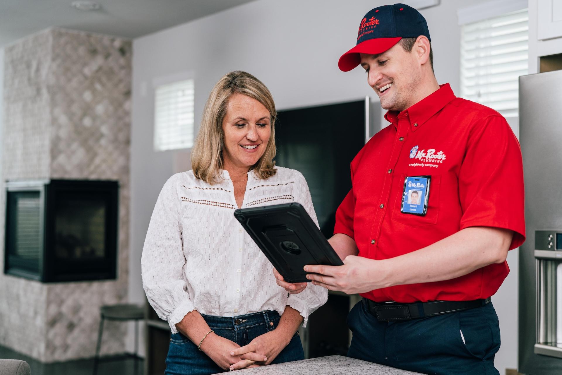 Garbage Disposal Replacement in Red Oak, TX