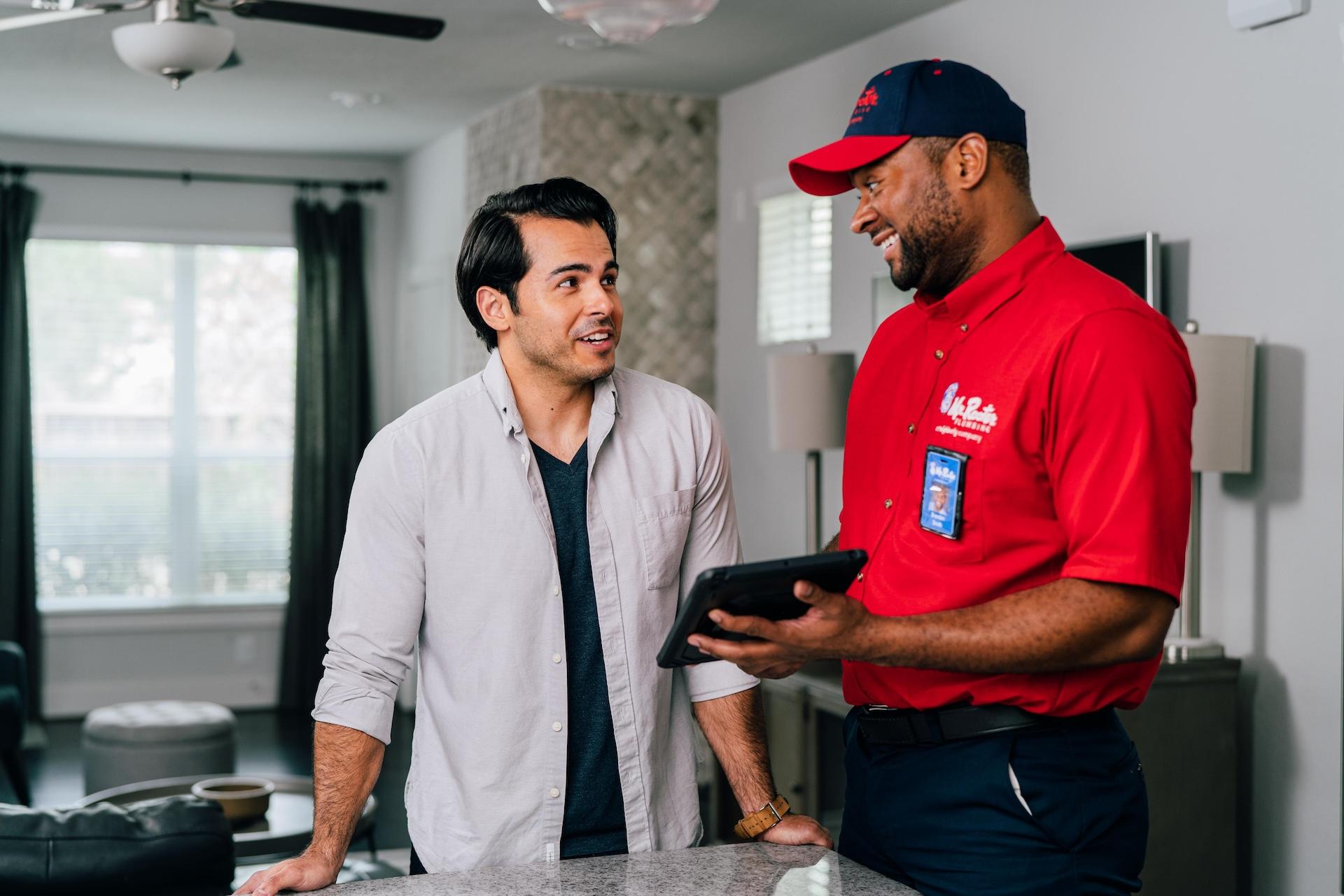 Garbage Disposal Replacement in Sachse, TX