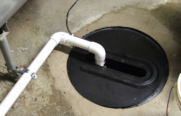 Sump Pump Installation in Sunnyvale, TX