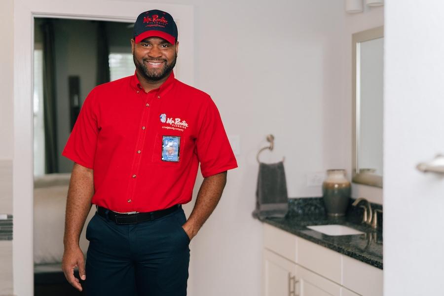 Garbage Disposal Replacement in Mesquite, TX